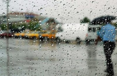 Ankara’ya hafta sonu yağış geliyor