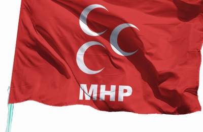 MHP’nin İstanbul yeni İl Başkanı belli oldu