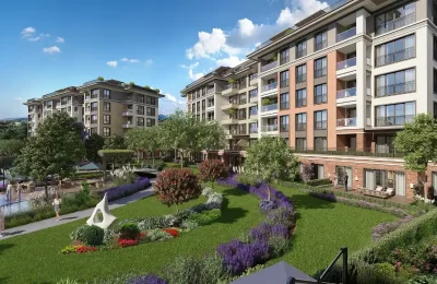 Özak GYO’dan “Hayalinizdeki Ev” için Büyük Fırsat