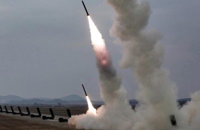Kuzey Kore füze denemelerinde hız kesmiyor