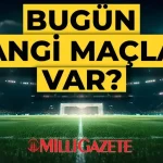Bugün hangi maçlar var? 21 Nisan Salı futbolda maç programı