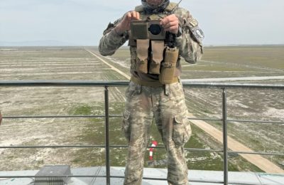 BİTES’in ATOK’u Anadolu Ankası’nda da Birliklerin Durumsal Farkındalığını Artırdı ve Harekâtın Başarısına Önemli Katkı Sağladı