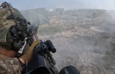 Uluslararası Anadolu Ankası-2026 Tatbikatı’nda BİTES İmzası: ATOK Sahadaki Performansıyla Öne Çıktı