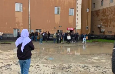 Okul bahçesinde yıldırım düştü: İki çocuk hayatını kaybetti, biri ağır yaralandı!