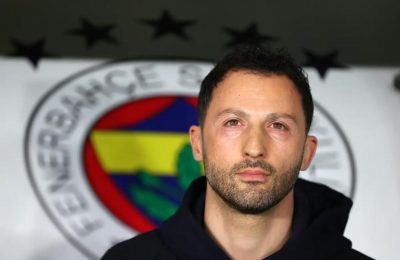 Tedesco’dan maçın ardından açıklama. “Son dakikada olan şey inanılmazdı”