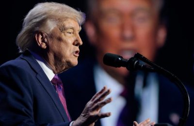 Trump’tan Küba mesajı. “Çok yakında 70 yıldır beklenen gün gelecek”