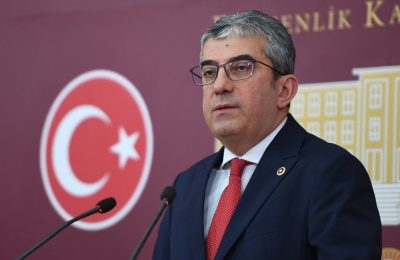Günaydın: Aziz İhsan Aktaş, CHP’li belediyelerle çalıştığında rüşvet alıyor, AKP’liyle çalıştığında pirüpak öyle mi?