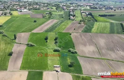 Arsa ve Araziye Fren: Gayrimenkulde Düşüşün Adresi Değişti