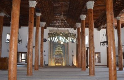 Cuma Hutbesinde Birlik ve Beraberlik Mesajı