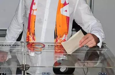 Galatasaray seçime gidiyor! Tarih de belli