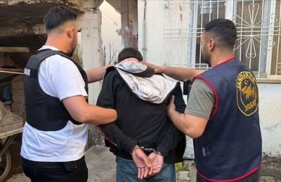 MİT’ten siber suç şebekesine operasyon