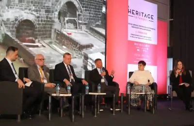 HERITAGE İstanbul, 10 binin üzerinde ziyaretçi ağırladı