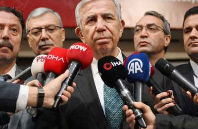 Mansur Yavaş’a yeni soruşturma izni iddiası!