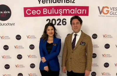 Vesta Global ve YenidenBiz, Güç Birliği Yapıyor
