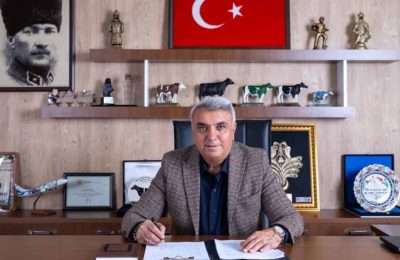 Damızlık Birliği’nden Ulusal Süt Konseyi’ne 1 Mayıs ültimatomu: “Süt üreticide bedava, rafta yangın var!”