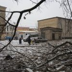 Rusya: Yılbaşından bu yana Ukrayna’da 80 yerleşim birimini ele geçirdik