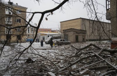 Rusya: Yılbaşından bu yana Ukrayna’da 80 yerleşim birimini ele geçirdik