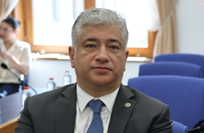 DEVA Partisi Sözcüsü Kısacık: Kimseye ışık yaktığımız yok