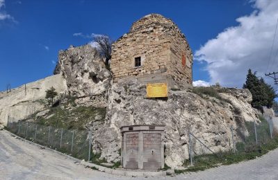Beypazarı’nda Doğal Miras: İnözü Vadisi İlgi Odağı