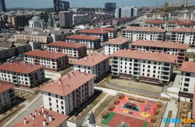 Kentsel Dönüşüme Dev Destek: 3 Milyon TL’ye Kadar Finansman, 0,69 Faizle 15 Yıl Vade