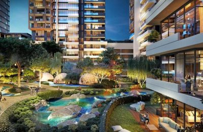 Benesta Benleo Acıbadem’de Teslimler Başladı