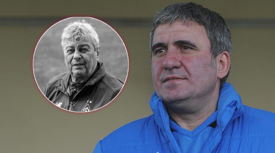 Hagi’nin yeni adresi belli oldu