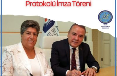 Antalya’da kayıp belge: Adı var kendi yok!