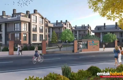 Teraphill 15’te Son Daireler İçin Yüz 10 İndirim Fırsatı