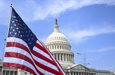 ABD’de Kritik Değişim: Çalışma Bakanı Görevini Bırakıyor