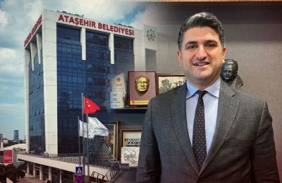 Ataşehir Belediyesi’ne Operasyon: Belediye Başkanı Onursal Adıgüzel Dahil 21 Gözaltı