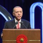 Cumhurbaşkanı Erdoğan, Fenerbahçe Opet Kadın Basketbol Takımı’nı kutladı