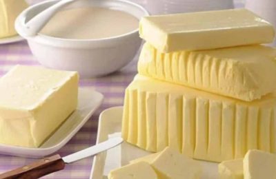 Tereyağı ithalatı Meclis gündeminde! Hatay Milletvekili Çirkin’den Bakan Yumaklı’ya 11 kritik soru