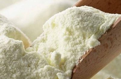 Süt sanayicisine destek: ESK’dan yağsız süt tozu satışı başlıyor