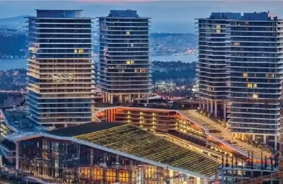 Markalı Konutlarda Aidat Krizi ve Sosyal Tesislerin Geleceği