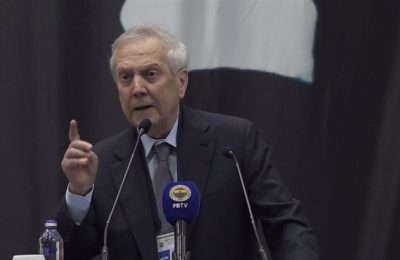 Aziz Yıldırım yıktı geçti! Bu oyuncuyu kim aldı?