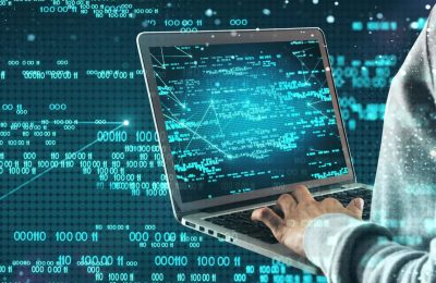 Veri çalan zararlı yazılım bulundu!