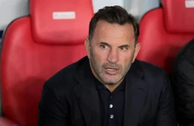 Gençlerbirliği, Galatasaray maçı sonrası Okan Buruk’tan kritik açıklama
