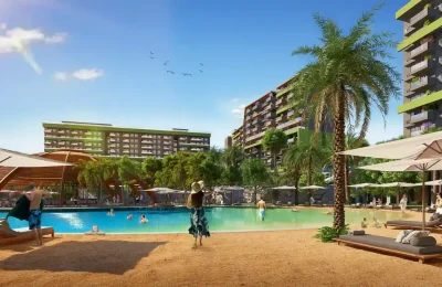 Sur Yapı Tatil Evleri Antalya’da Yeni Dönem 4 Mevsim Termal Ayrıcalığı