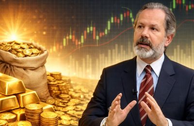 İslam Memiş’ten ezber bozan altın tahmini! En kötüsü geride kaldı