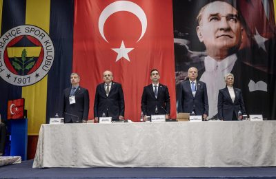 Fenerbahçe’nin borcu açıklandı