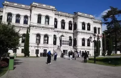 Millî Saraylar Başkanlığı’na Avrupa’dan Prestijli Davet