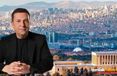 Dünya Birincisi Satış Lideri Ankara’ya Geliyor