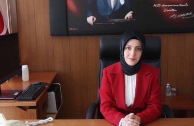 Karaman Tarım ve Orman İl Müdürü Hatice Bulut kimdir? İşte özgeçmişi