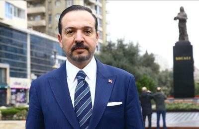 AK Parti Genel Başkan Yardımcısı Zorlu’dan Antalya Diplomasi Forumu değerlendirmesi