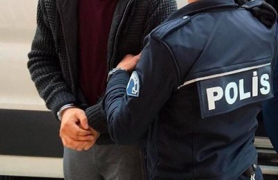 Tekirdağ’da “okulda silahlı eylem yapılacağı” paylaşımlarına ilişkin 2 çocuk tutuklandı