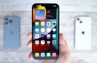 Apple’ı Kazdık Altından Siyonizm Çıktı! Cebimizdeki Casusa Bir de Böyle Bakın