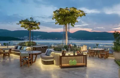 Susona Bodrum’da her an, kendi ritminde yaşanıyor