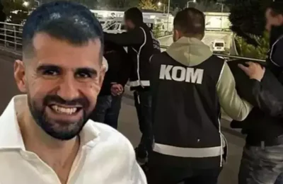 Ayhan Bora Kaplan suç örgütüne yönelik davada 4 tahliye kararı