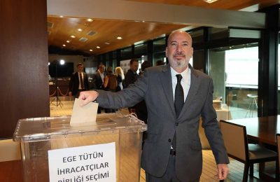 Tütün ihracatında 8 yıl sonra tarihi eşik: 1 milyar dolar barajı aşıldı!