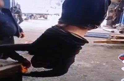 Ankara’da Zihinsel Engelli Bir İşçiye Eziyet Eden Sanıklar Serbest Bırakıldı